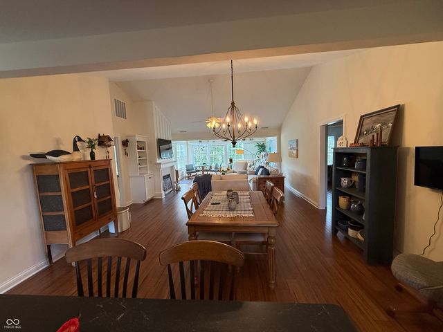 734 Monarch Lane, Lebanon, IN 46052