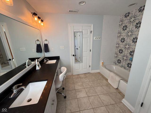 734 Monarch Lane, Lebanon, IN 46052