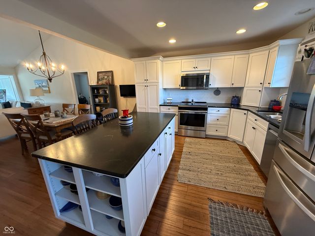 734 Monarch Lane, Lebanon, IN 46052