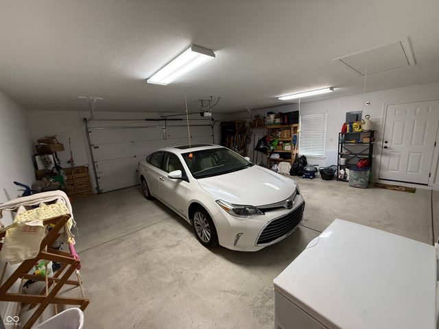 734 Monarch Lane, Lebanon, IN 46052