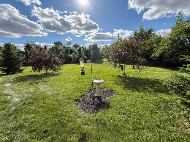 734 Monarch Lane, Lebanon, IN 46052