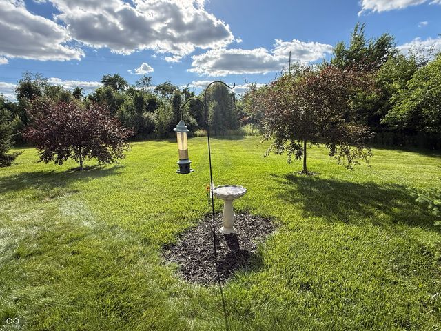 734 Monarch Lane, Lebanon, IN 46052