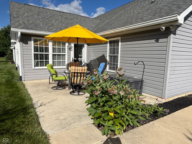 734 Monarch Lane, Lebanon, IN 46052