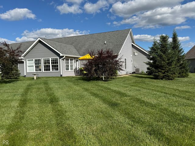 734 Monarch Lane, Lebanon, IN 46052