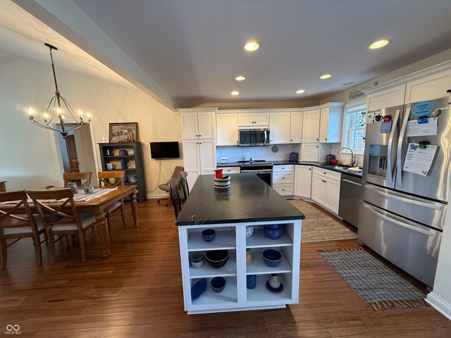 734 Monarch Lane, Lebanon, IN 46052