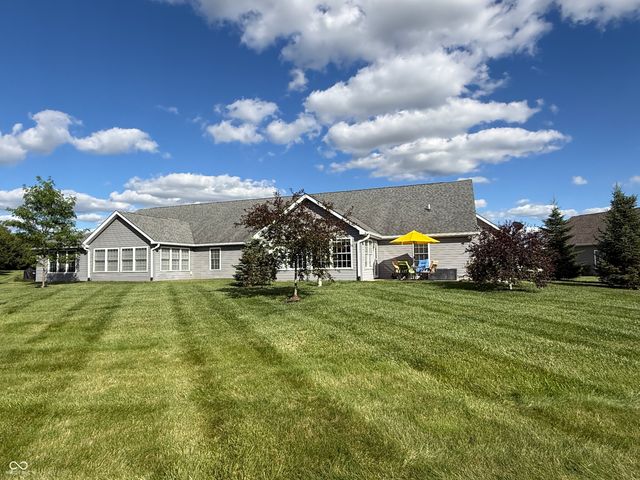 734 Monarch Lane, Lebanon, IN 46052