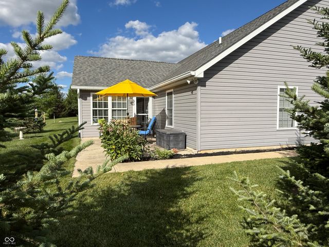 734 Monarch Lane, Lebanon, IN 46052