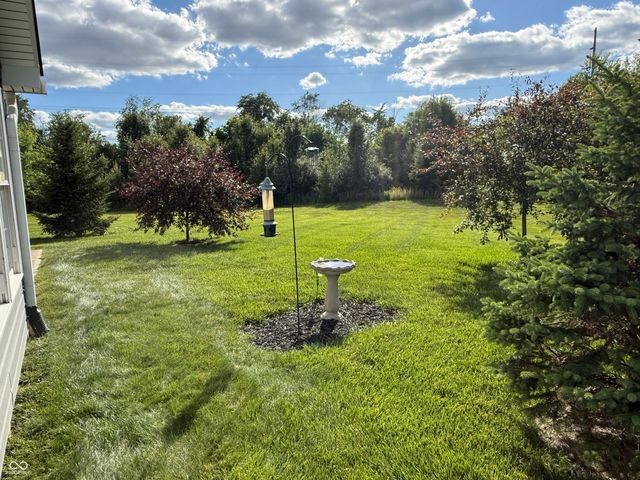 734 Monarch Lane, Lebanon, IN 46052