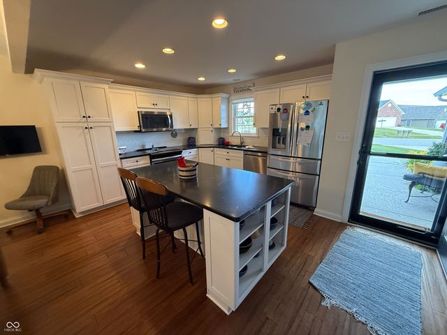 734 Monarch Lane, Lebanon, IN 46052