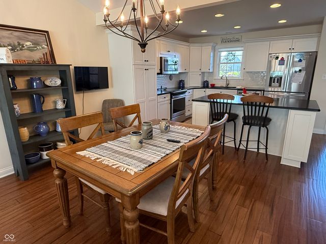 734 Monarch Lane, Lebanon, IN 46052