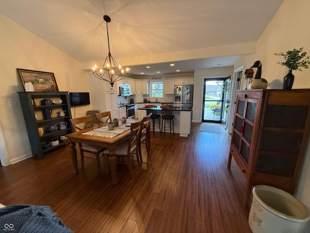 734 Monarch Lane, Lebanon, IN 46052