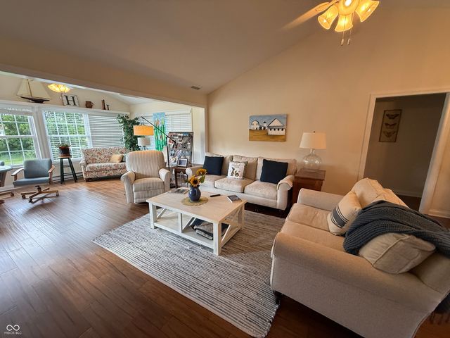 734 Monarch Lane, Lebanon, IN 46052