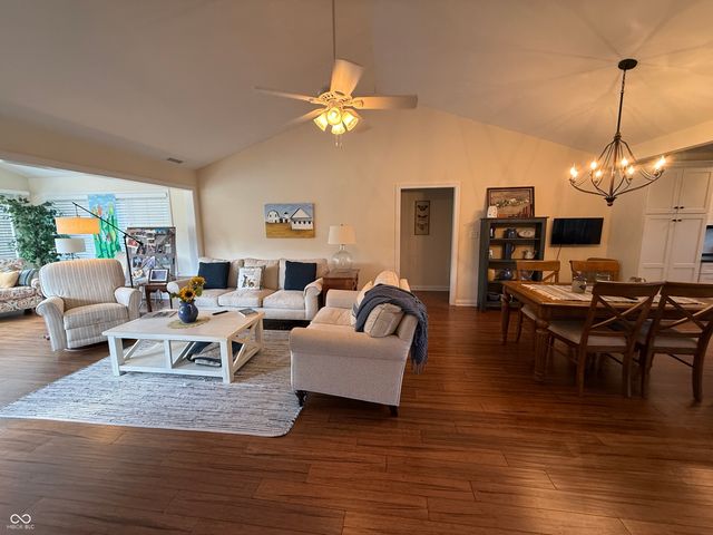 734 Monarch Lane, Lebanon, IN 46052