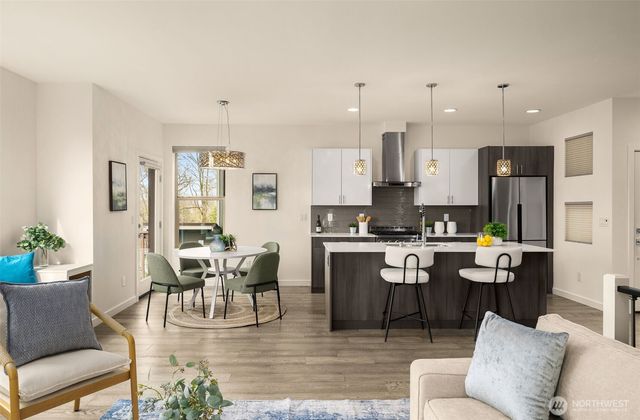 16329 Main View Lane NE, Duvall, WA 98019