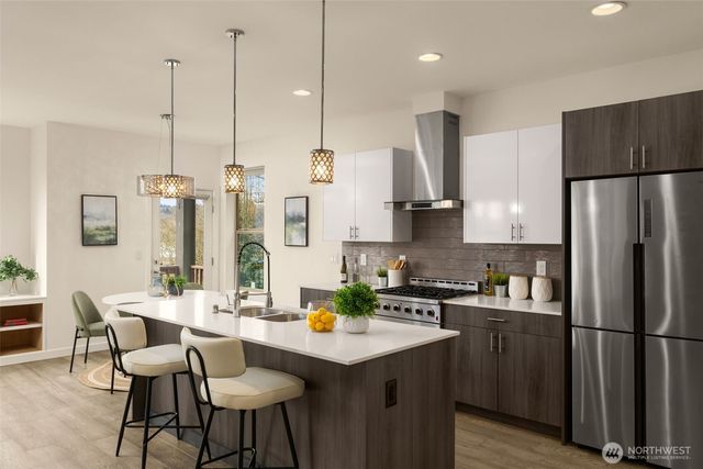 16329 Main View Lane NE, Duvall, WA 98019