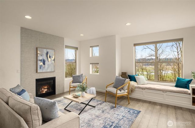 16329 Main View Lane NE, Duvall, WA 98019