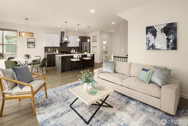 16329 Main View Lane NE, Duvall, WA 98019