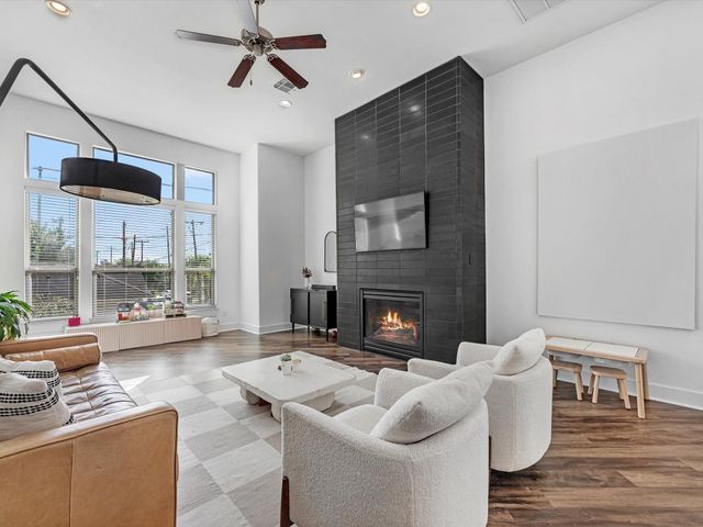 3421 Gillespie Street, Houston, TX 77020