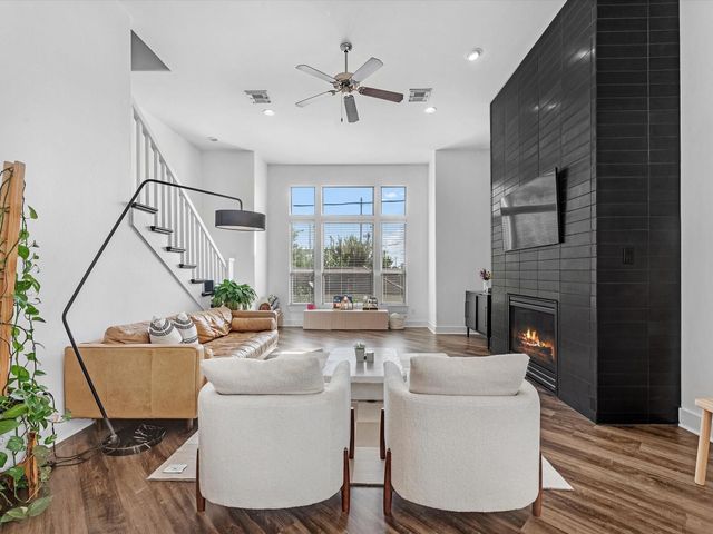 3421 Gillespie Street, Houston, TX 77020