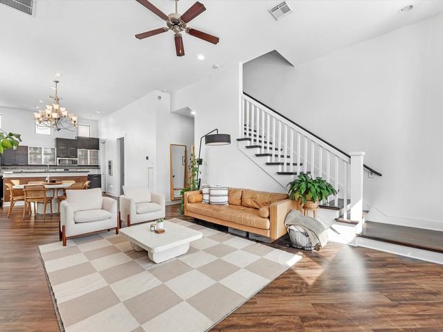 3421 Gillespie Street, Houston, TX 77020