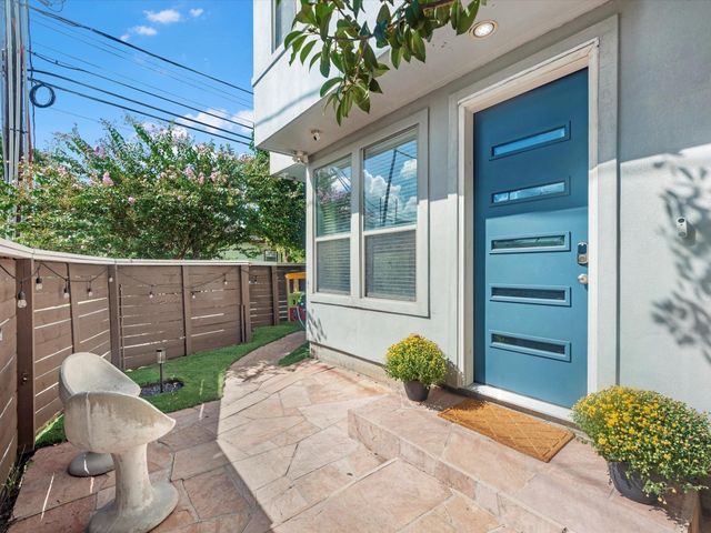 3421 Gillespie Street, Houston, TX 77020