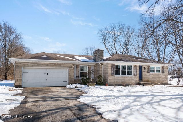 607 Christman Ln, Shepherdsville, KY 40165