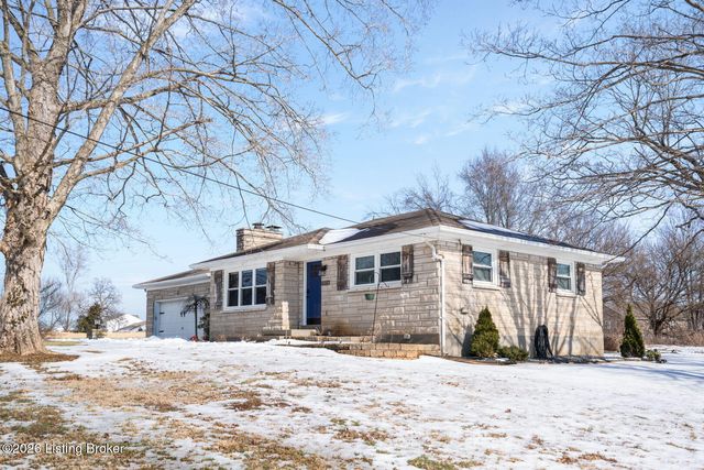 607 Christman Ln, Shepherdsville, KY 40165