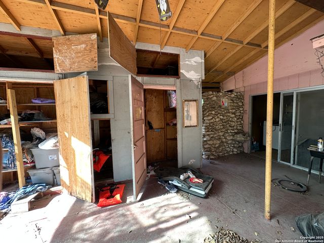 4134 King Krest, San Antonio, TX 78219