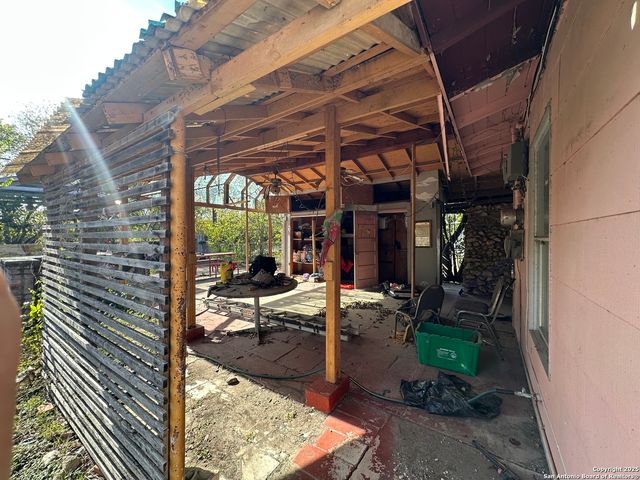 4134 King Krest, San Antonio, TX 78219