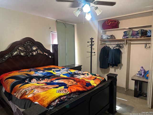 4134 King Krest, San Antonio, TX 78219