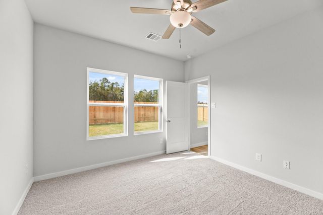 2511 Rose Quartz Drive, Texas City, TX 77591