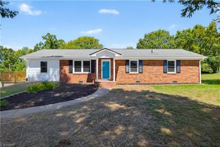 235 Lakecrest Road, Eden, NC 27288