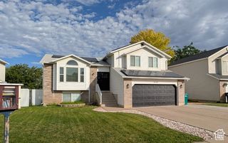 4155 S WESTLAKE DR, Roy, UT 84067
