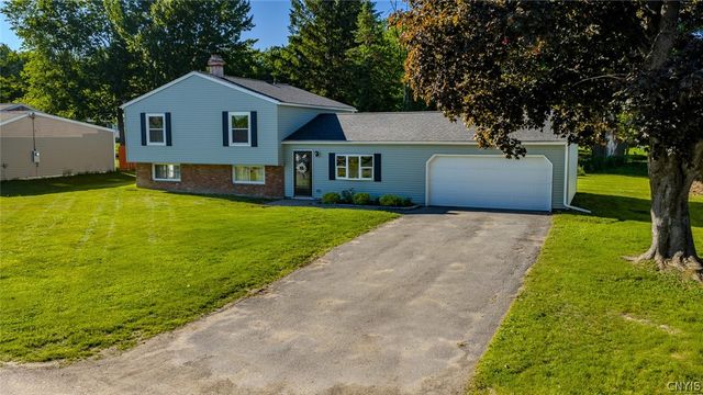 6453 Milles Drive, Lee, NY 13440