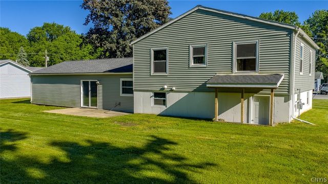 6453 Milles Drive, Lee, NY 13440