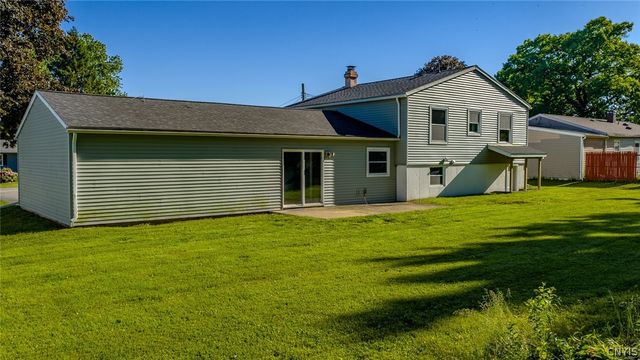 6453 Milles Drive, Lee, NY 13440