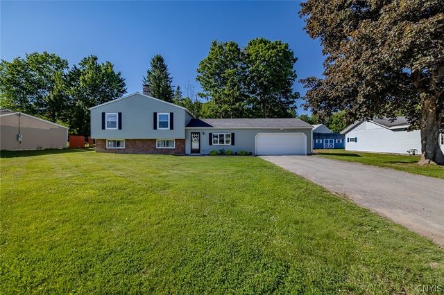 6453 Milles Drive, Lee, NY 13440