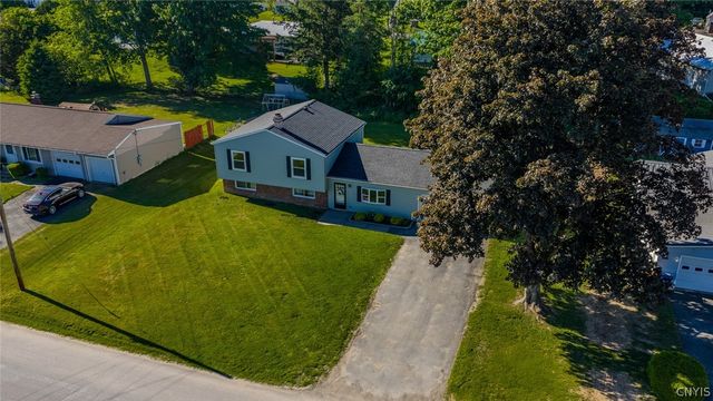 6453 Milles Drive, Lee, NY 13440