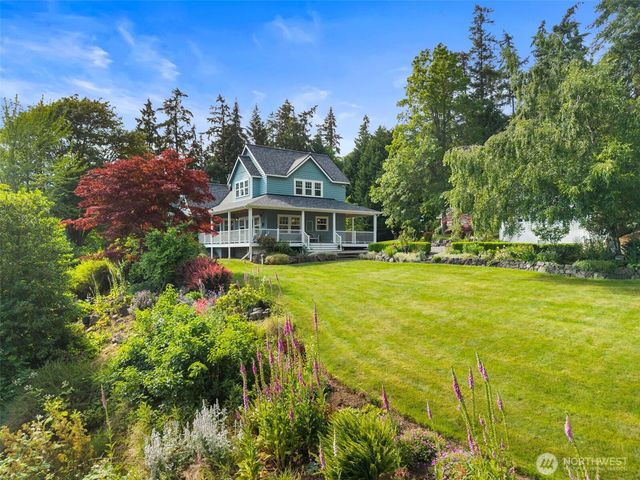 17164 Lemolo Shore Drive NE, Poulsbo, WA 98370