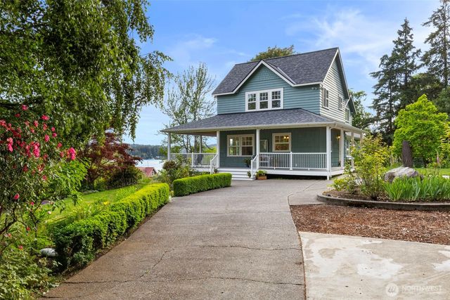 17164 Lemolo Shore Drive NE, Poulsbo, WA 98370