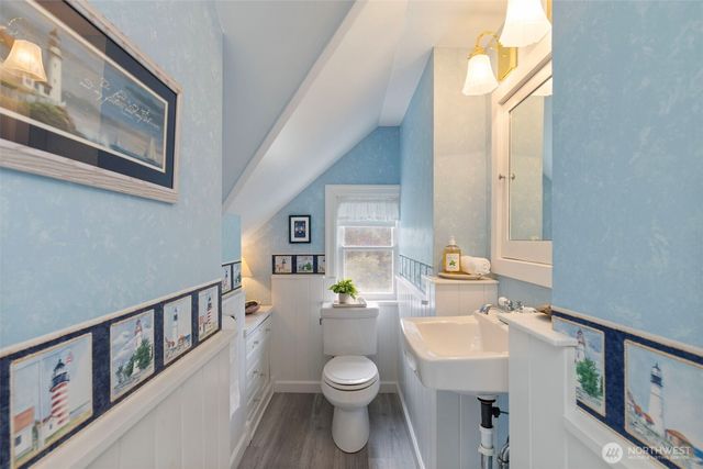 17164 Lemolo Shore Drive NE, Poulsbo, WA 98370