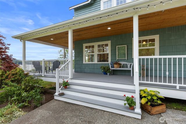 17164 Lemolo Shore Drive NE, Poulsbo, WA 98370
