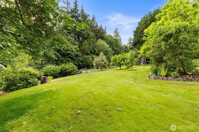 17164 Lemolo Shore Drive NE, Poulsbo, WA 98370