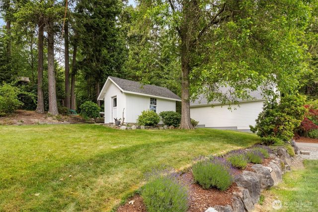 17164 Lemolo Shore Drive NE, Poulsbo, WA 98370