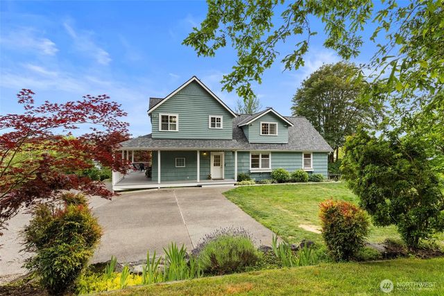 17164 Lemolo Shore Drive NE, Poulsbo, WA 98370
