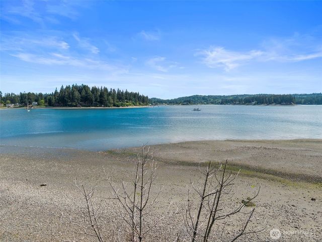 17164 Lemolo Shore Drive NE, Poulsbo, WA 98370