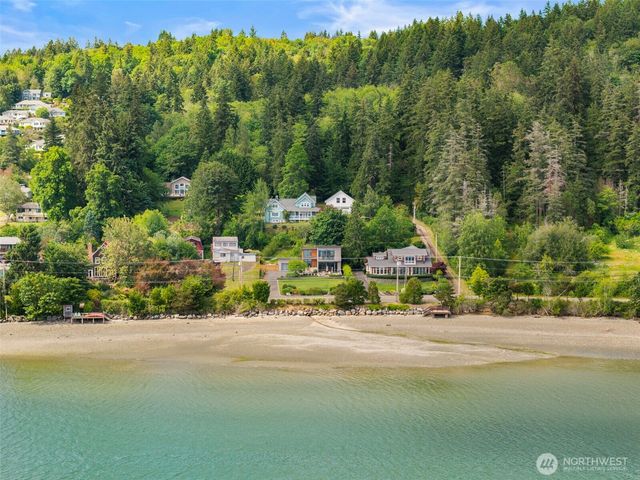 17164 Lemolo Shore Drive NE, Poulsbo, WA 98370