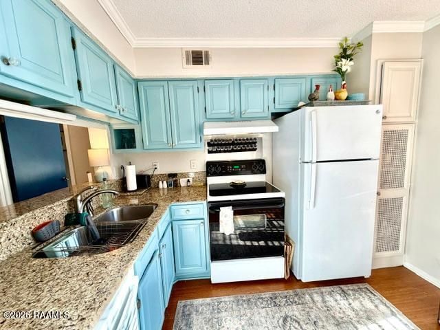 1400 E Bayou Parkway 4b, Lafayette, LA 70508