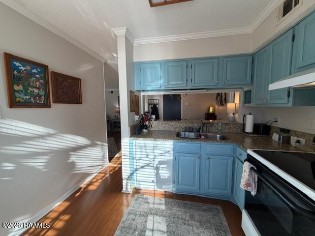 1400 E Bayou Parkway 4b, Lafayette, LA 70508
