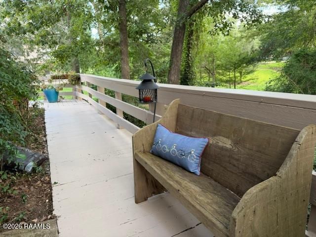 1400 E Bayou Parkway 4b, Lafayette, LA 70508